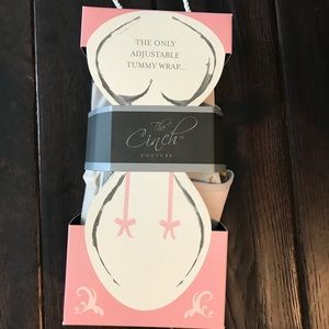 The Cinch waist trainer